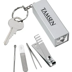 Manicure Set To Go