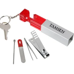 Manicure Set To Go