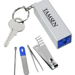 Manicure Set To Go - 24 hr