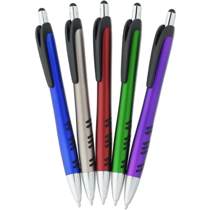 Mantaray Stylus Pen