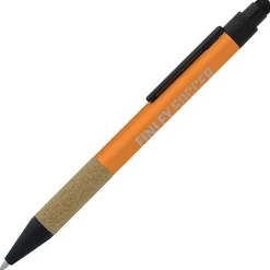 Manuel Stylus Metal Pen