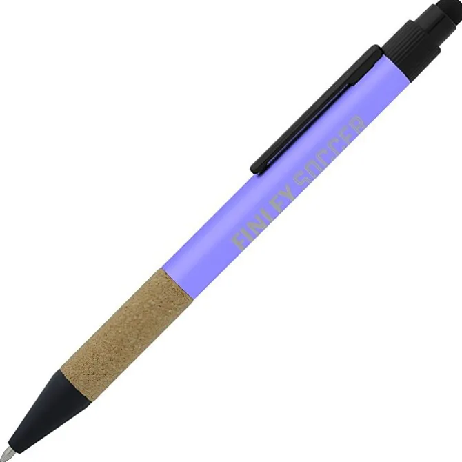 Manuel Stylus Metal Pen