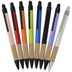 Manuel Stylus Metal Pen