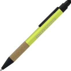 Manuel Stylus Metal Pen