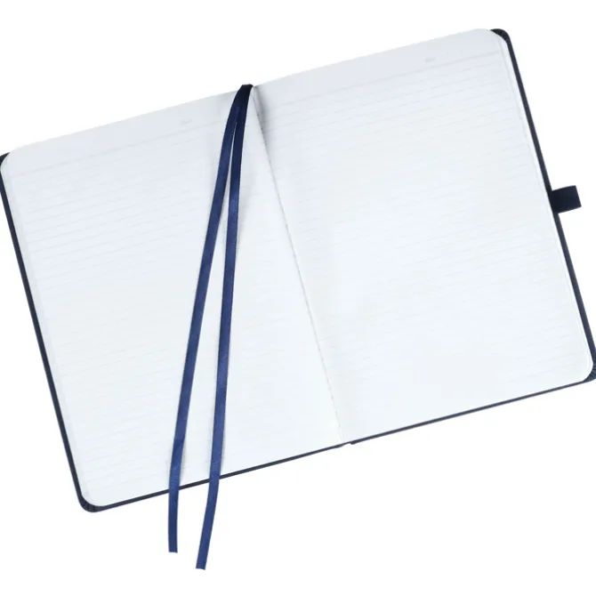 Maple Lake Notebook