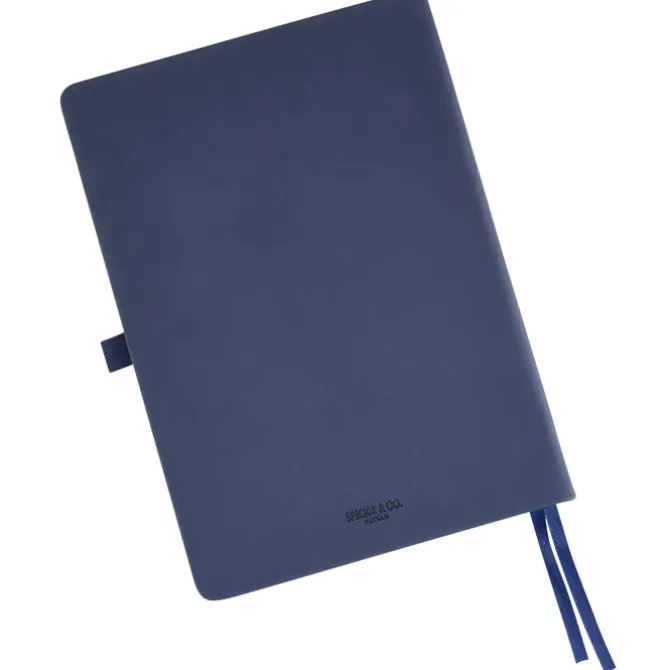 Maple Lake Notebook