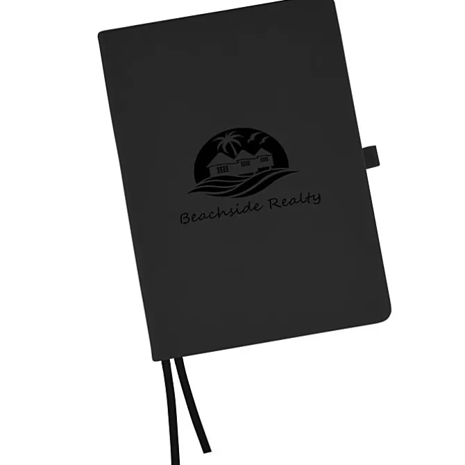 Maple Lake Notebook