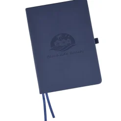 Maple Lake Notebook