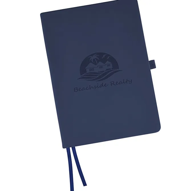 Maple Lake Notebook