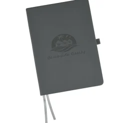 Maple Lake Notebook