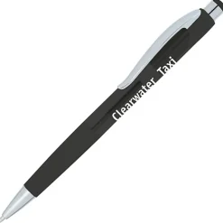 Mardi Gras Clipper Pen