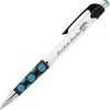 Mardi Gras Hex Pen