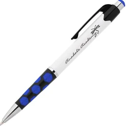 Mardi Gras Hex Pen