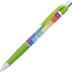Mardi Gras Inifnity Pen - Full Color Wrap