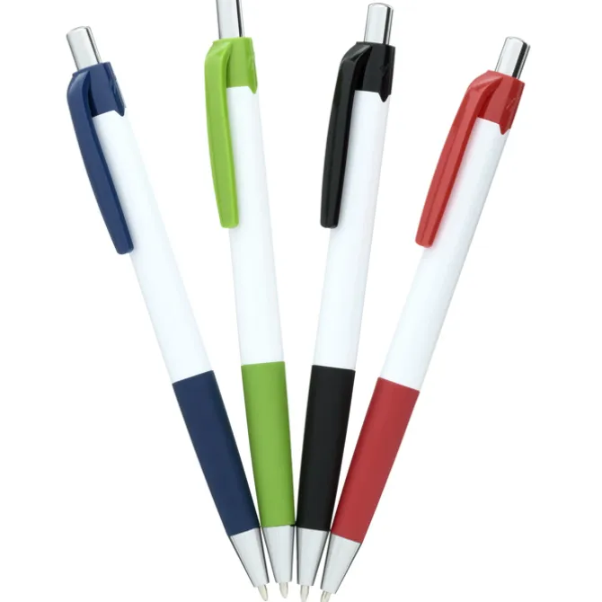 Mardi Gras Inifnity Pen - Full Color Wrap