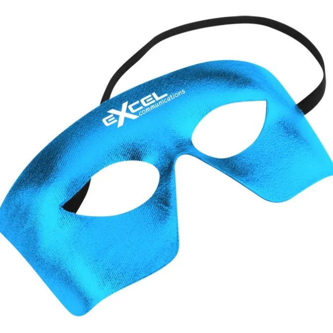Mardi Gras Mask