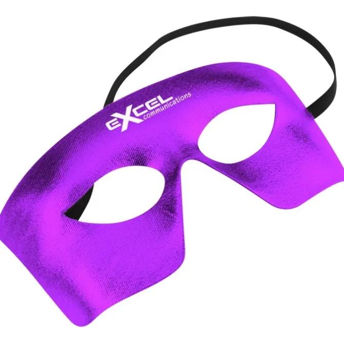 Mardi Gras Mask