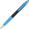 Mardi Gras Pen - Black