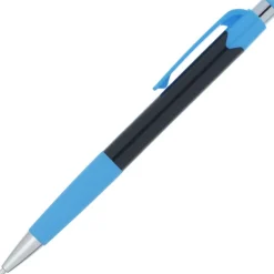 Mardi Gras Pen - Black