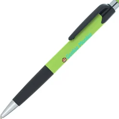 Mardi Gras Pen - Full Color