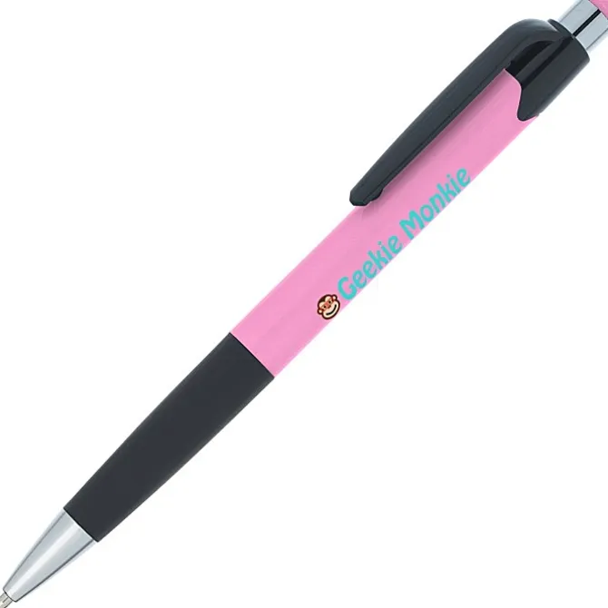 Mardi Gras Pen - Full Color