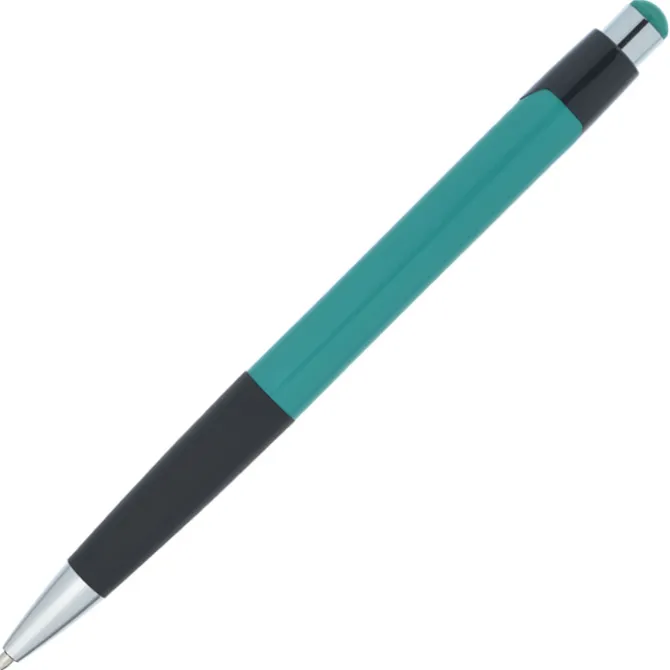 Mardi Gras Pen - Full Color