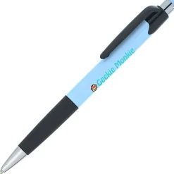 Mardi Gras Pen - Full Color
