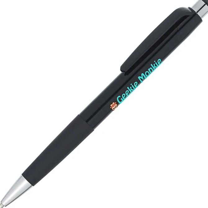 Mardi Gras Pen - Full Color