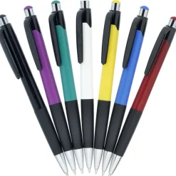 Mardi Gras Pen - Full Color