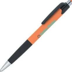 Mardi Gras Pen - Full Color