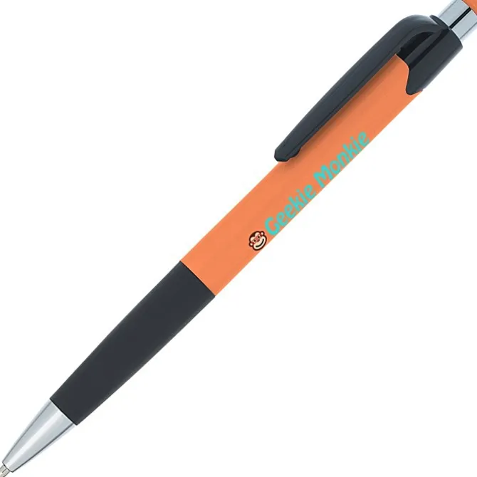 Mardi Gras Pen - Full Color