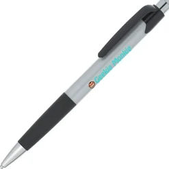 Mardi Gras Pen - Full Color