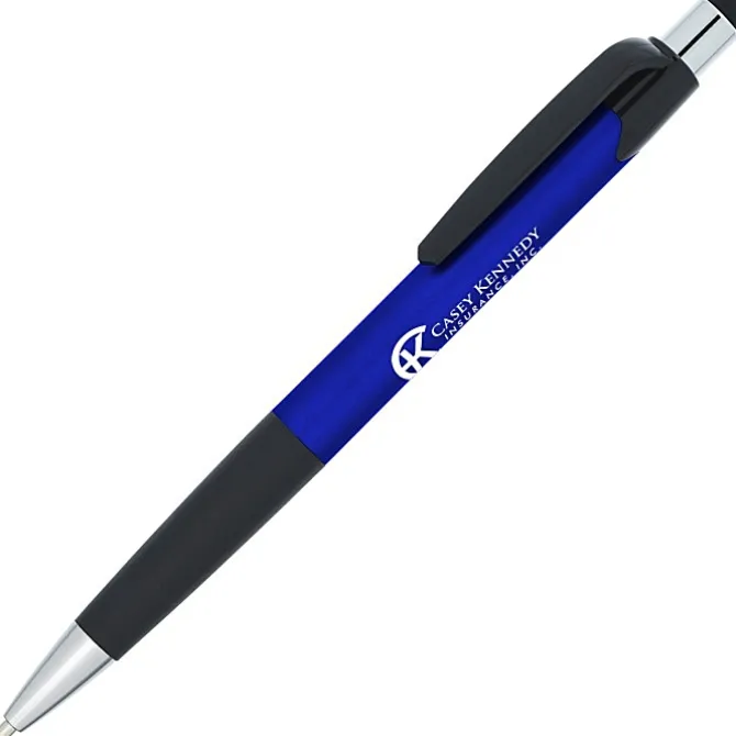 Mardi Gras Stylus Pen