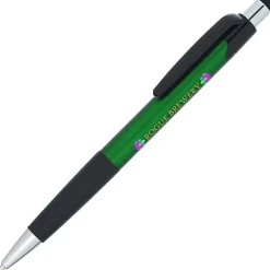 Mardi Gras Stylus Pen - Full Color