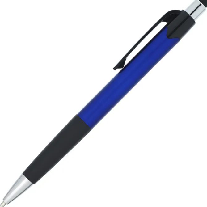 Mardi Gras Stylus Pen - Full Color
