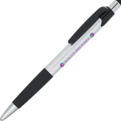Mardi Gras Stylus Pen - Full Color
