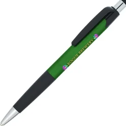 Mardi Gras Stylus Pen - Full Color