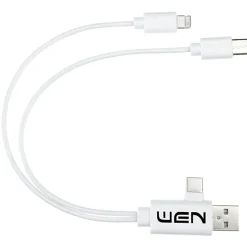 Marin Duo Charging Cable