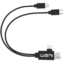 Marin Duo Charging Cable