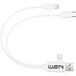 Marin Duo Charging Cable