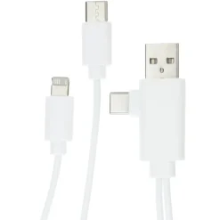 Marin Duo Charging Cable