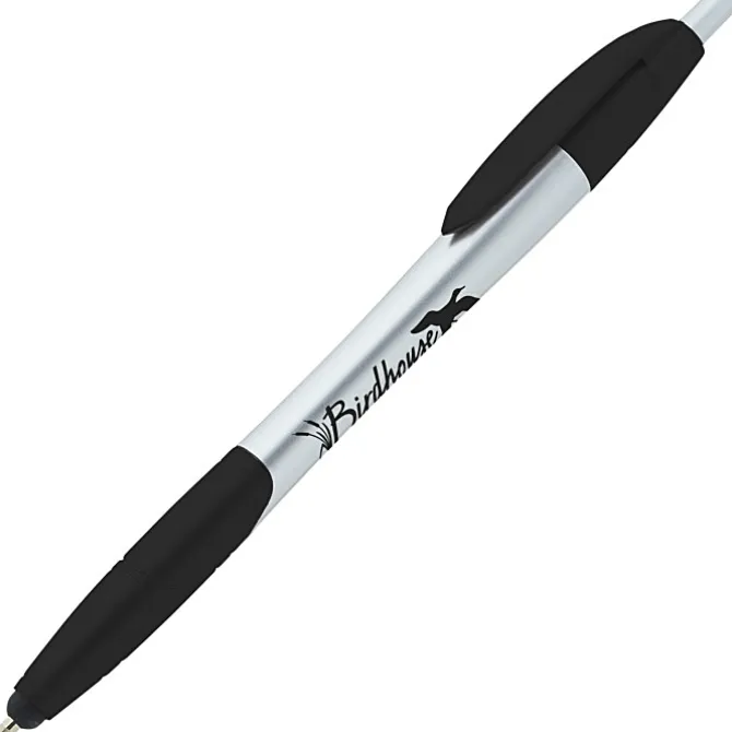 Marita Stylus Pen - Silver