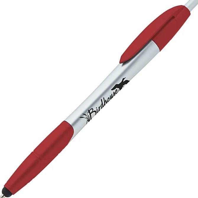 Marita Stylus Pen - Silver