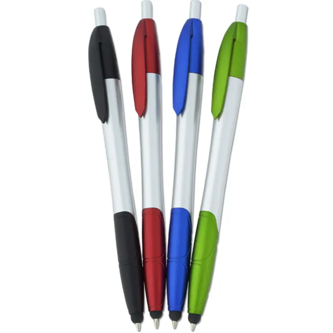 Marita Stylus Pen - Silver
