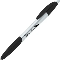 Marita Stylus Pen - Silver - 24 hr