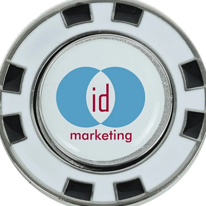 MarkerMate Magnetic Ball Marker
