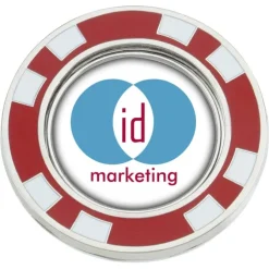 MarkerMate Magnetic Ball Marker