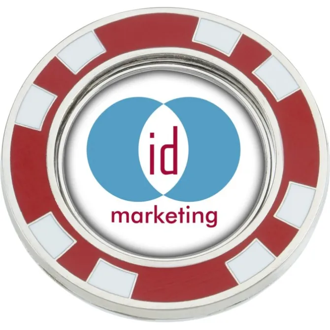 MarkerMate Magnetic Ball Marker