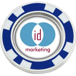 MarkerMate Magnetic Ball Marker