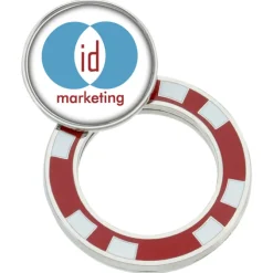 MarkerMate Magnetic Ball Marker